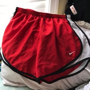Nike shorts